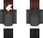 my skin vampire edit