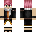 natsu