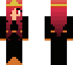 nether princess