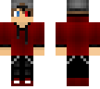 not my skin but made for injuries