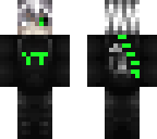 notnico green v1