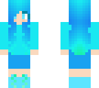 ocean girl