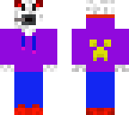 panda gamer
