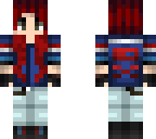party poison female