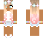 pastel girl