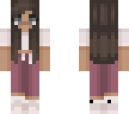 pink pants