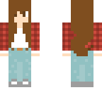 plaid fierce
