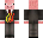 preston merch pig in suit mk2