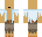 prisoner noob