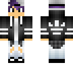 purple boi