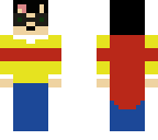 quidditch uniform harry potter