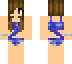 re-create of aphmau love love paradise