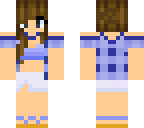 re-create of aphmau starlight 2