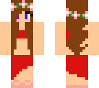 re-upload of 2016's swimsuit skin