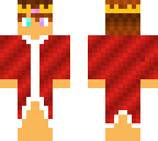 red prince - royal