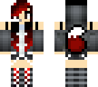 red wolf gamer