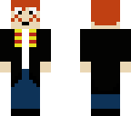 ronald weasley