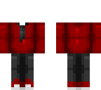 school uniform base v2- boy