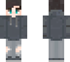shinobu original character