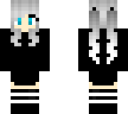 silver blue