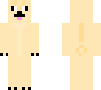 simple pug
