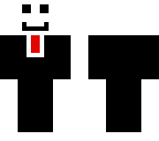 slenderman happy