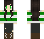 slytherin's heir