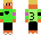 soccer player