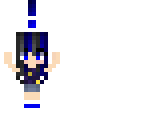 space skin contest