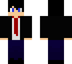 suit guy