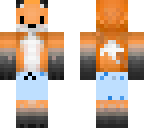 summer fox