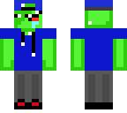 super emerald cool