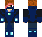 the defender