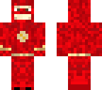 the flash