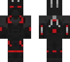 the omega