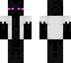 the ripped enderman