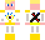the solaryum skin