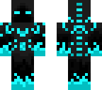 the wandering phantom