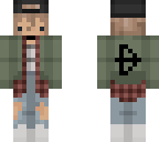 tomboy