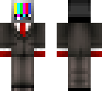tv head