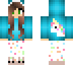 unicorn pj edit