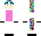 unicorn skin