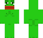 unsexy pepe