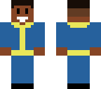 vault boy julian