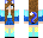 werewolf girl fixed