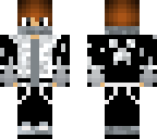 white creeper boy