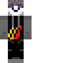 wolf