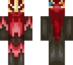xerneas red - blue