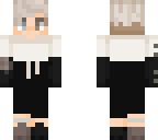 adriel skin