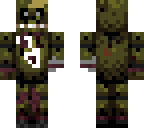afton or scrap trap